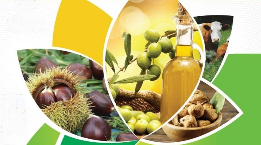 2019&rsquo;un ilk tarım fuarı Nazilli&rsquo;de yapılacak