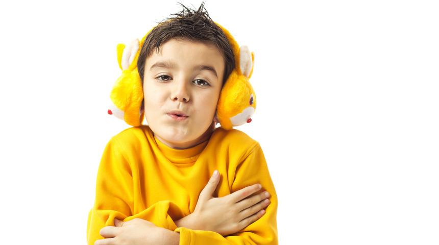 Hipotiroidi nedir? Hipotiroidinin çocuklarda belirtileri nasıldır, teşhisi ve tedavisi nasıl yapılır?