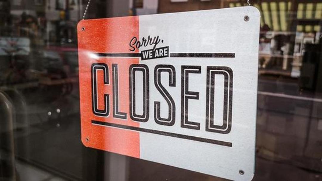 2019'da kapanacak ve &uuml;retime ara verecek şirketler 