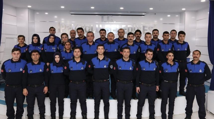 İpekyolu&rsquo;nda yaka kameralı zabıta d&ouml;nemi