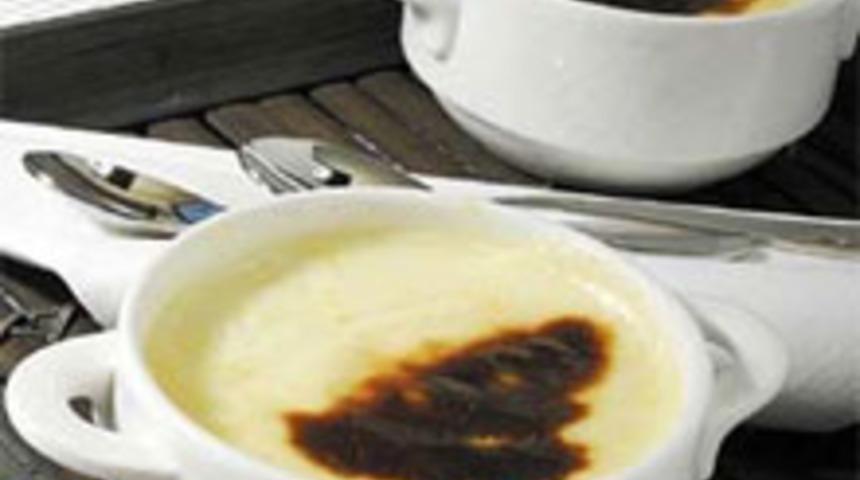 Fırında S&uuml;tla&ccedil; Tarifi