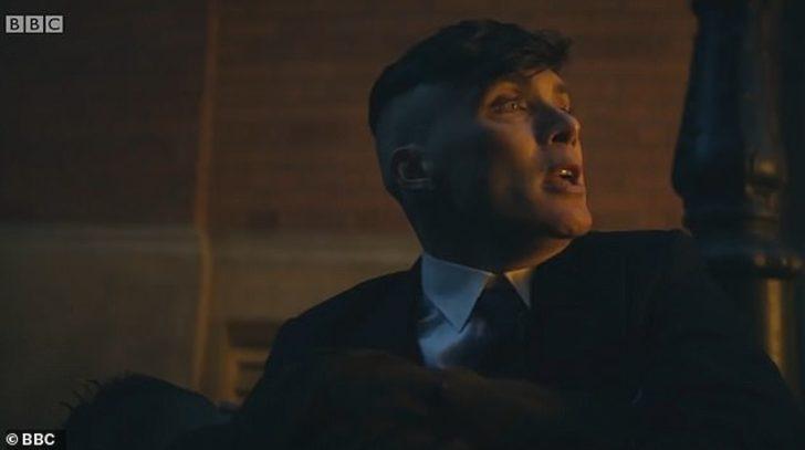 Peaky Blinders’a ilk bakış G1