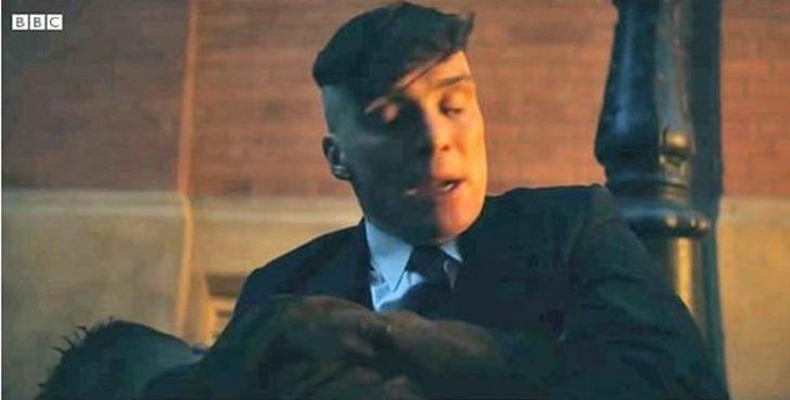 Peaky Blinders’a ilk bakış G3