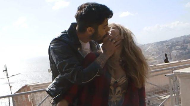 Gigi Hadid ve Zayn Malik ilişkiye ara verdi