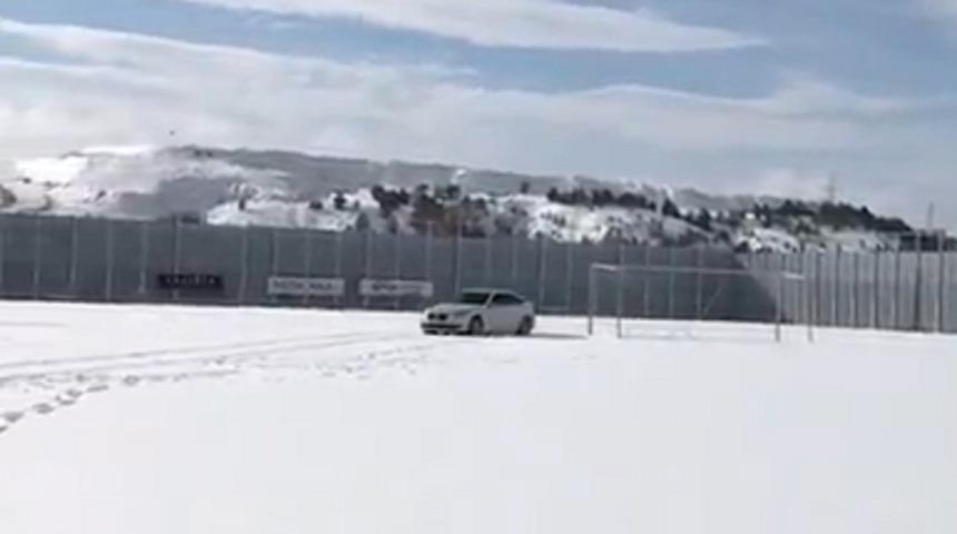 Sivasspor'un başarılı kalecisi  Tolgahan Acar'dan ilgin&ccedil; paylaşım