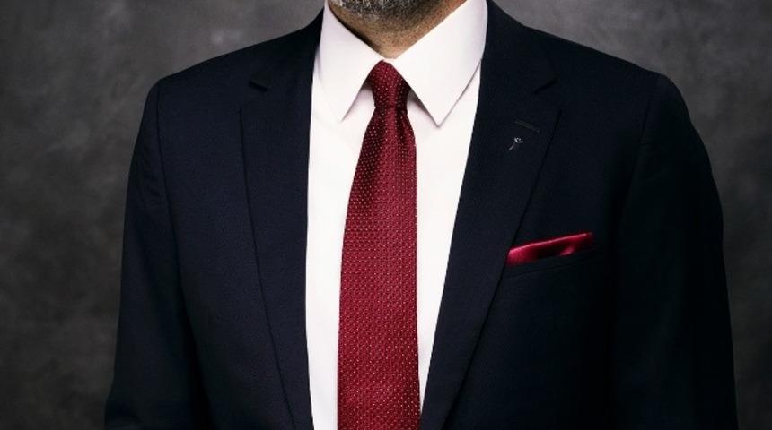 EGİAD Başkan Adayı Kaplan&rsquo;dan İzmir&rsquo;e dev proje