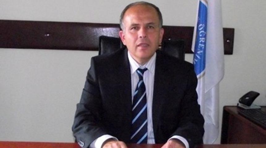 Gen&ccedil;lik ve Spor İl M&uuml;d&uuml;rl&uuml;ğ&uuml;ne Muğlalı m&uuml;d&uuml;r