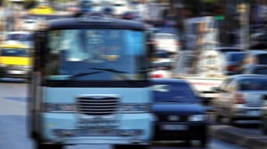 Minibüsteki rezalete 5 yıl! Kendini böyle savundu: Elim çarpmış olabilir