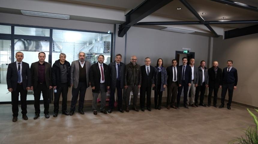 Sıfır Atık Projesi genişletiliyor