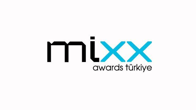 Dijital'in yarışması 9. MIXX Awards Türkiye'de jüri belli oldu!