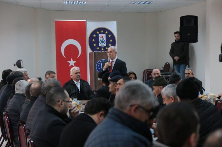 Kumarı Mahallesi’ne Sosyo Kültür Merkezi G3