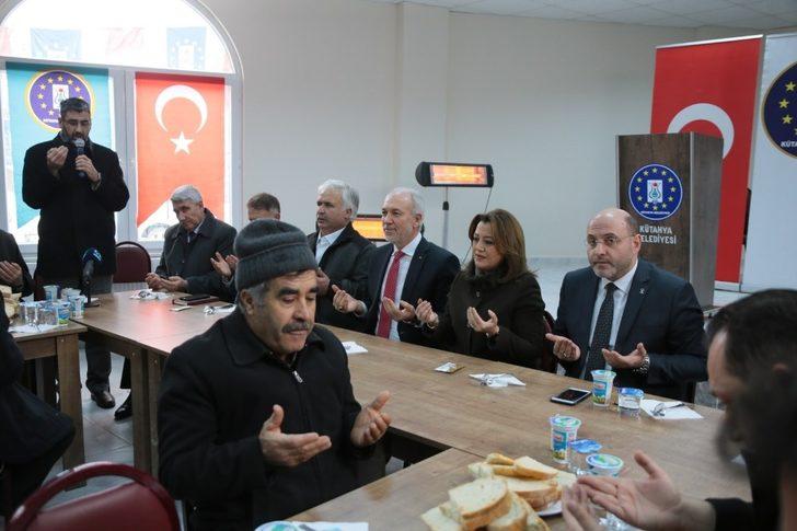 Kumarı Mahallesi’ne Sosyo Kültür Merkezi G5