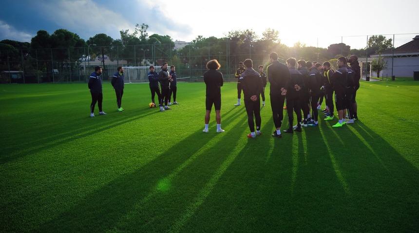 Evkur Yeni Malatyaspor&rsquo;da Erol Bulut transfer istedi