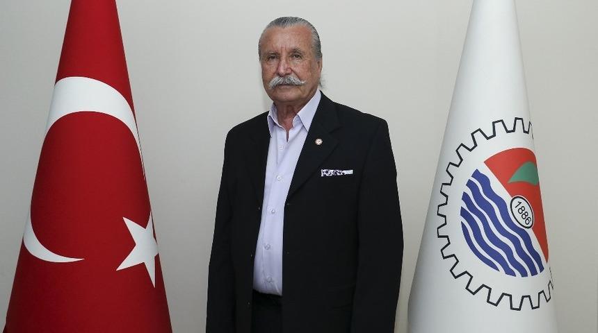 Otomotiv sekt&ouml;r&uuml;nde kalifiye eleman sorunu