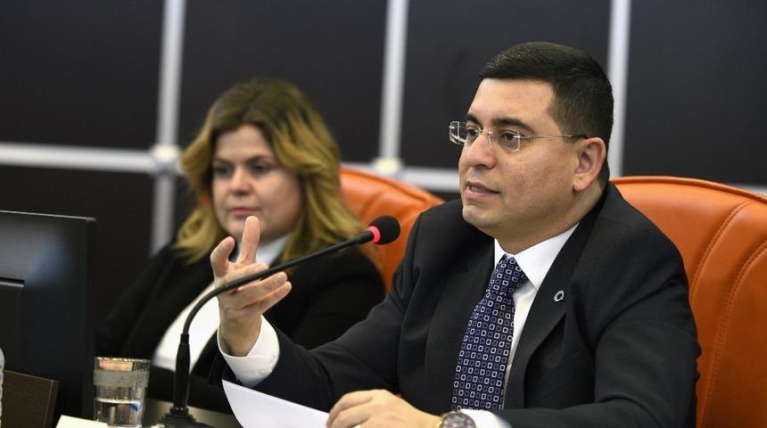 Altınova&rsquo;ya emsal artışı m&uuml;jdesi