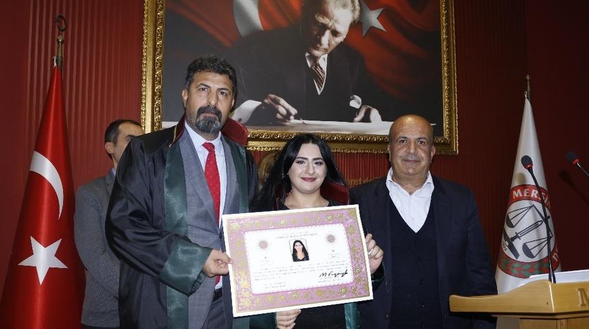 Yeşilboğaz: "&Uuml;lkemizin temel değerlerini i&ccedil;selleştirip yaşatmalıyız"