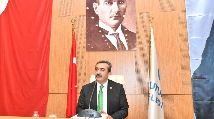Şehit Emniyet M&uuml;d&uuml;r&uuml; Altuğ Verdi&rsquo;nin adı Adana&rsquo;da yaşatılacak