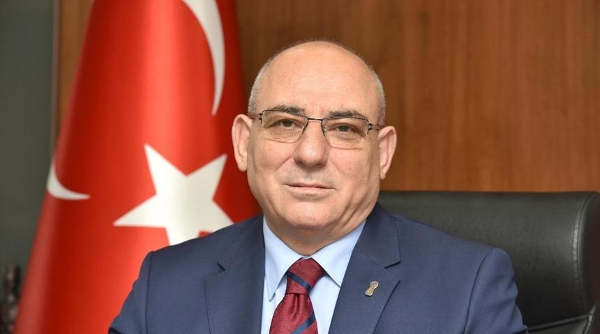 TESOB Başkanı Kara: "Esnaf ve sanatkarımız &uuml;lkesi i&ccedil;in &uuml;retmeye ve &ccedil;alışmaya devam ediyor&rdquo;
