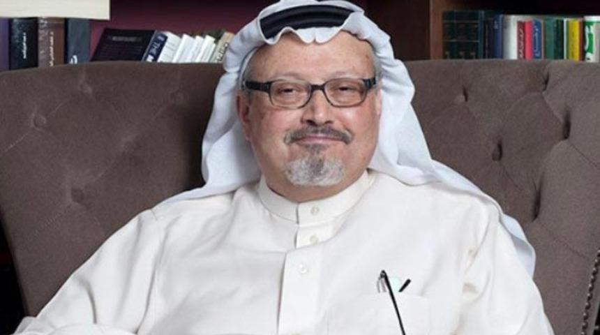 Cemal Kaşıkçı cinayetinde flaş gelişme! 5 idam istendi