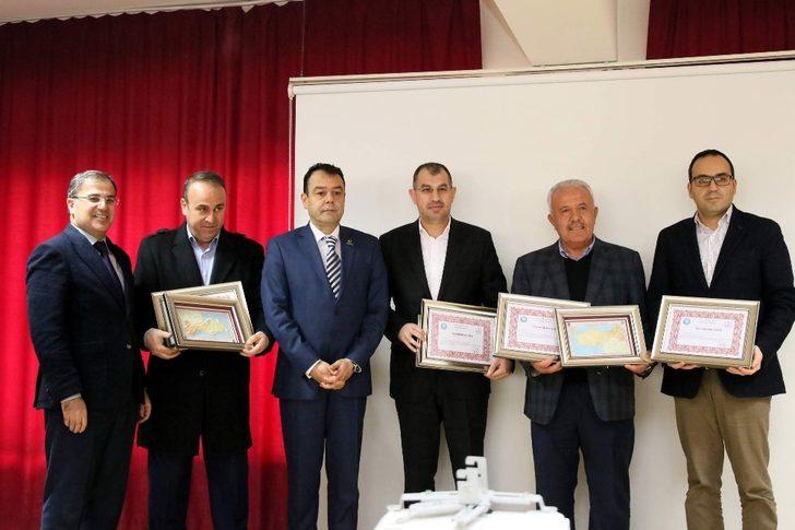 Hacılar, eğitimde 2053 vizyonuna hazırlanıyor G3