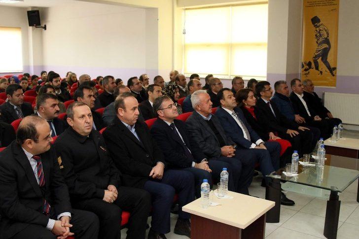 Hacılar, eğitimde 2053 vizyonuna hazırlanıyor G4