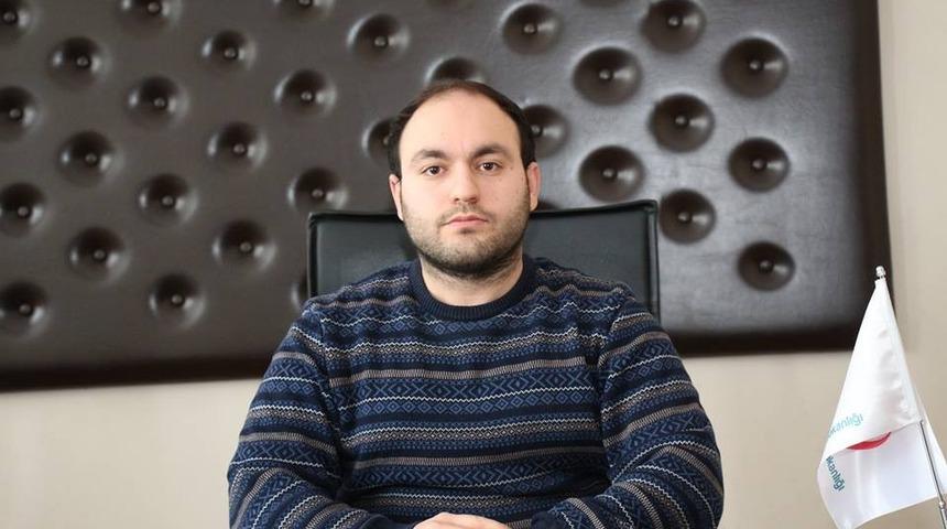 Dr. &Ouml;mer Atakan Soğur: &ldquo;Verem, tedavisi olan bir hastalıktır&rdquo;