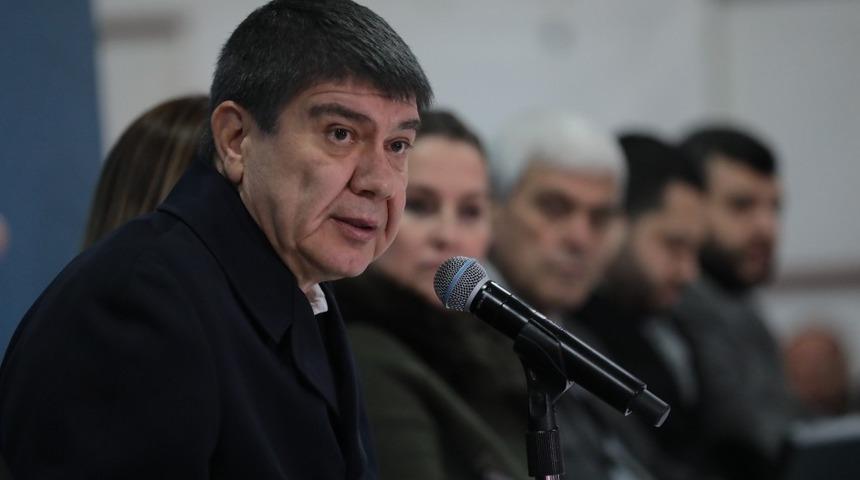 T&uuml;rel: &ldquo;27 kavşak yılda 675 milyon tasarruf sağlıyor&rdquo;