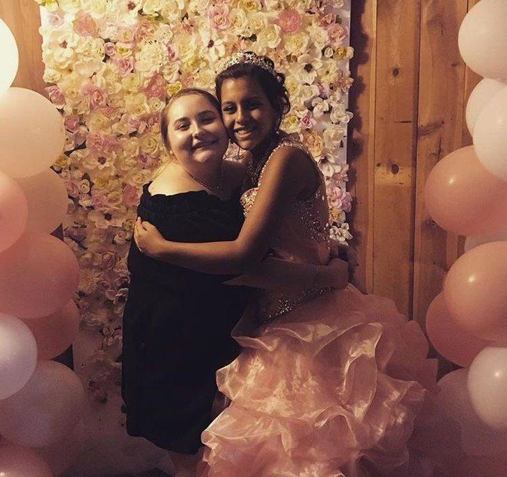 Ailesiyle mavi tura çıktı, bu hale geldi!  G2