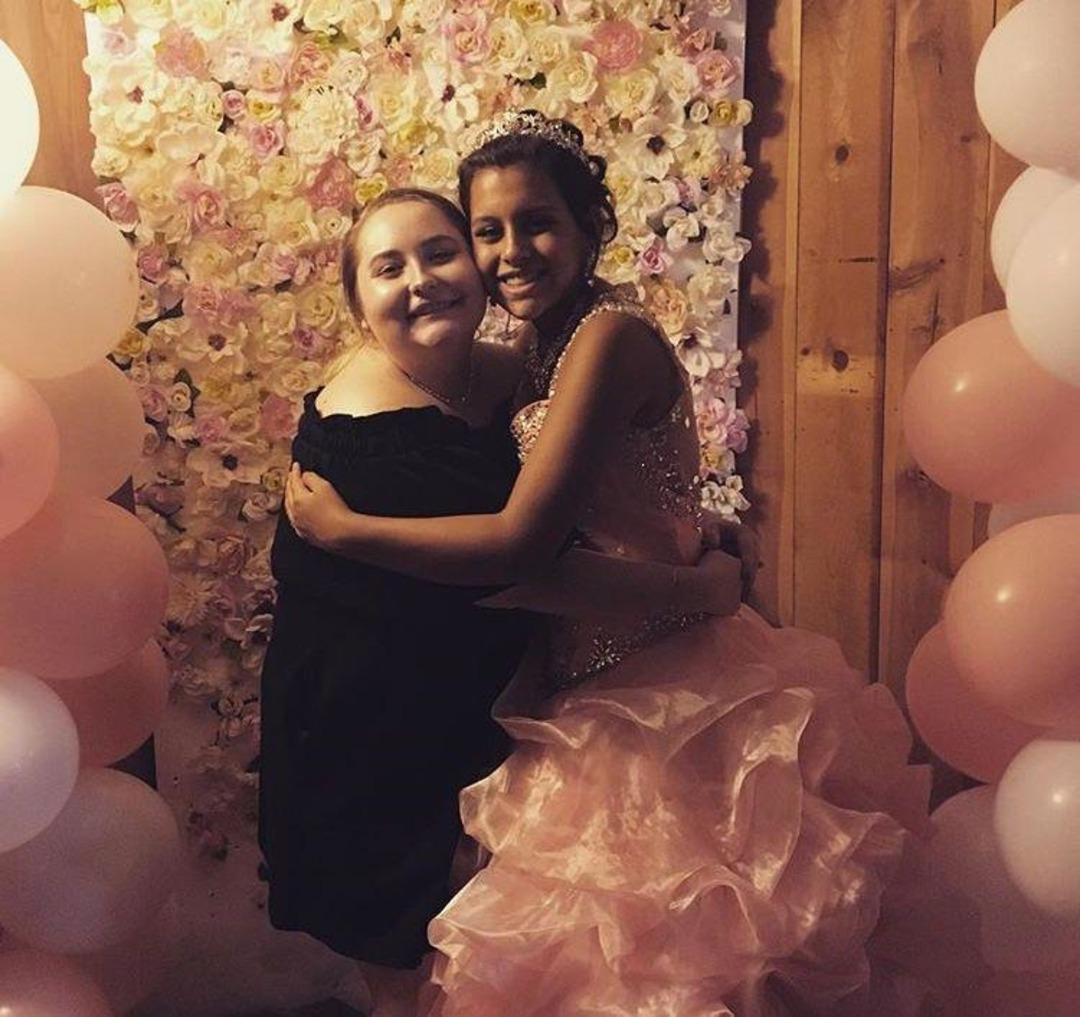 Ailesiyle mavi tura &ccedil;ıktı, bu hale geldi! 