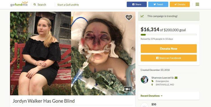 Ailesiyle mavi tura çıktı, bu hale geldi!  G5