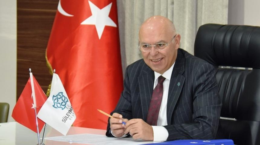 S&uuml;leymanpaşa Belediye Meclisi Ocak ayı toplantısı ger&ccedil;ekleştirildi