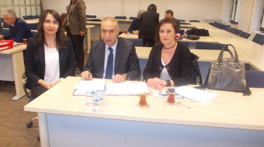 Nevşehir Belediyesi AB projesinde hibe almaya hak kazandı