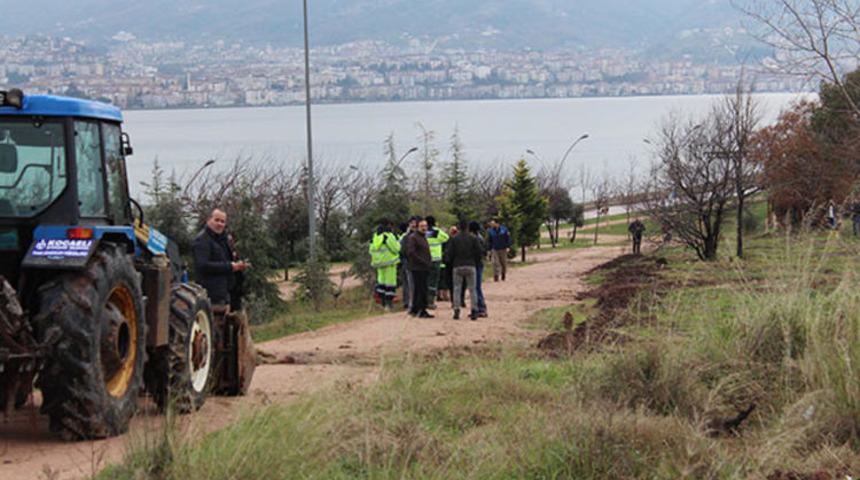 Müge Anlı'nın programında 'cesetler orada' dedi! İhbar üzerine polis harekete geçti