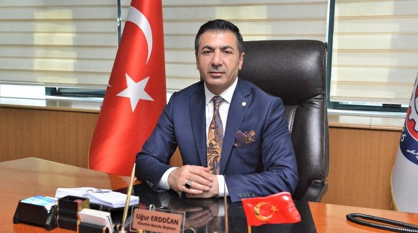 DTO enflasyonla m&uuml;cadelesini 2019 yılında da s&uuml;rd&uuml;recek