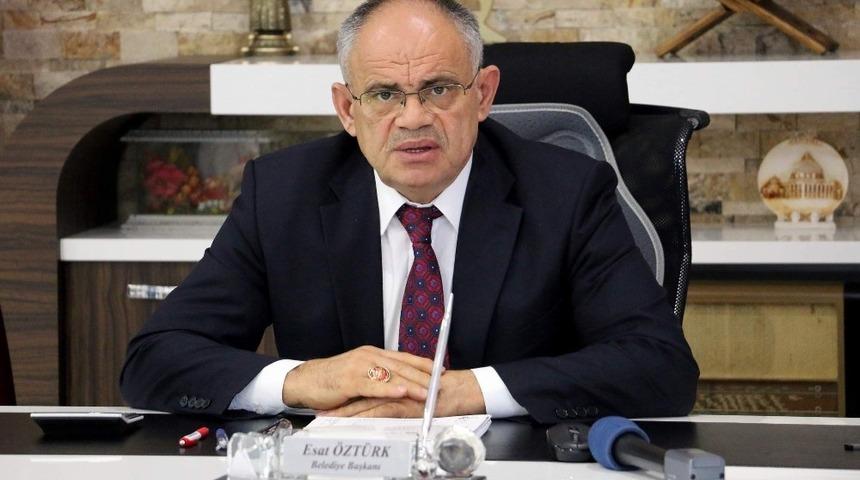 Yahyalı Belediyesi&rsquo;nde emlak vergisi geliri 4 kat arttı