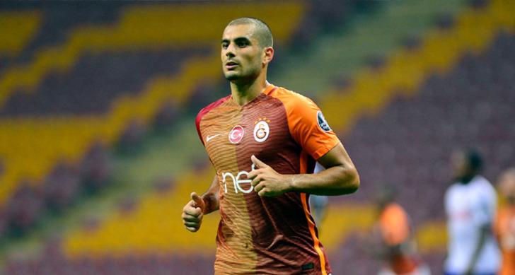 Eren Derdiyok (Galatasaray)