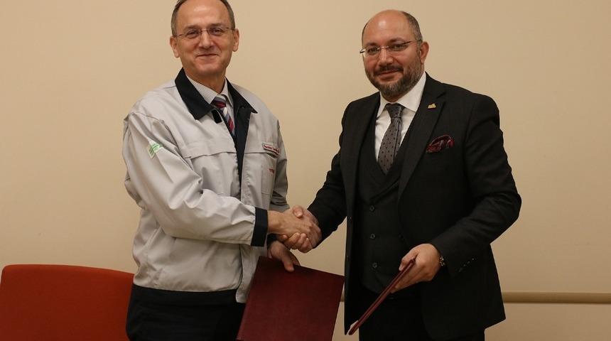 Dağ Bisikleti Maraton Şampiyonasının ana ara&ccedil; sponsoru Toyota oldu