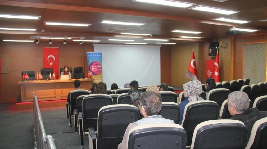 Mardin&rsquo;de Yeni Nesil Gazetecilik eğitimi başladı