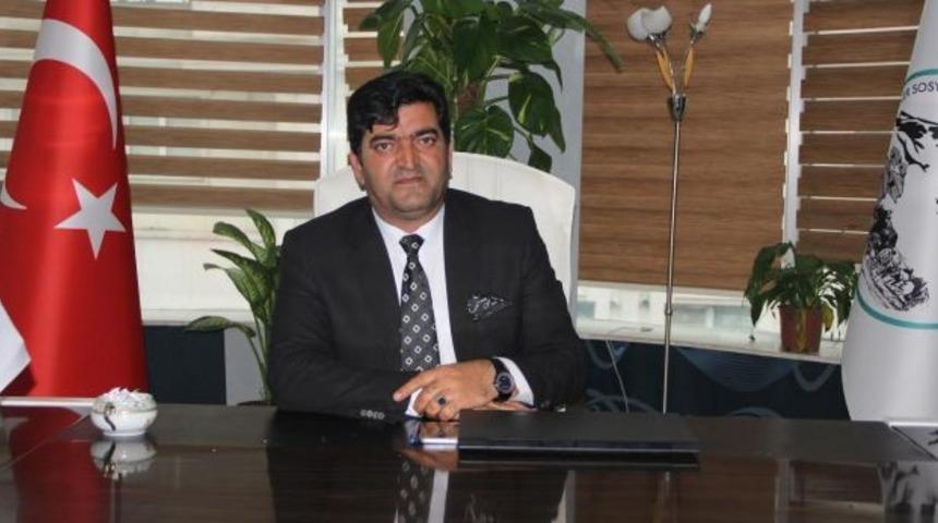 Buruki aşiretinden 3 g&uuml;nl&uuml;k yas