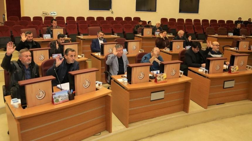 Muhsin Yazıcıoğlu&rsquo;nun ismi Uşak&rsquo;ta caddeye verildi