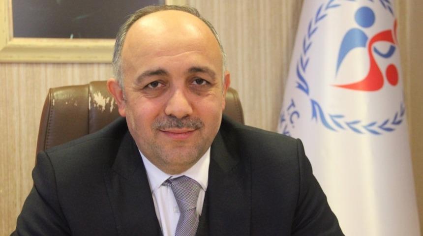 Kasapoğlu: &ldquo;Gen&ccedil;lerimiz geleceğe daha emin bir şekilde bakacak&rdquo;