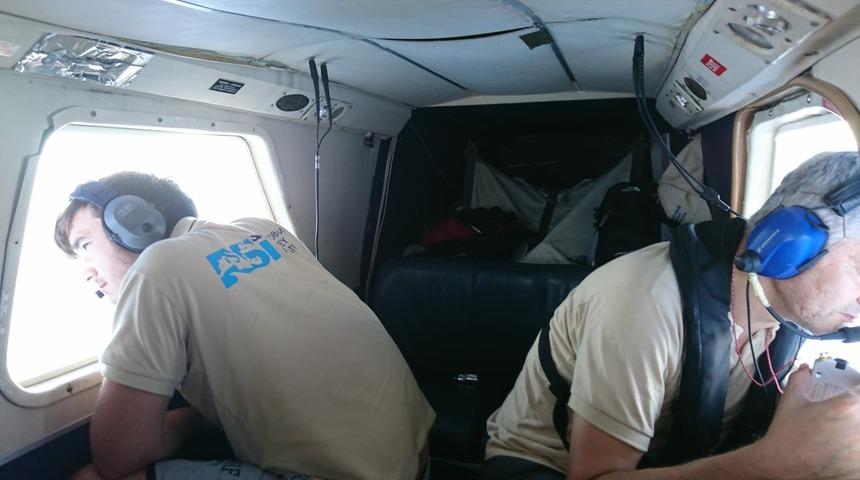 Karadeniz'de daha önce hiç yapılmamıştı! 3 tür için araştırmalar başlıyor