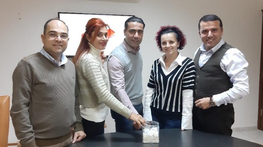 Alanya&rsquo;da turizmcilerden tanıtımda sosyal medya etkisi