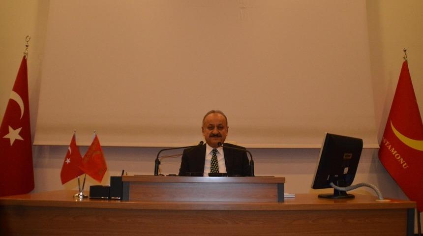 Belediye Başkanı Tahsin Babaş: