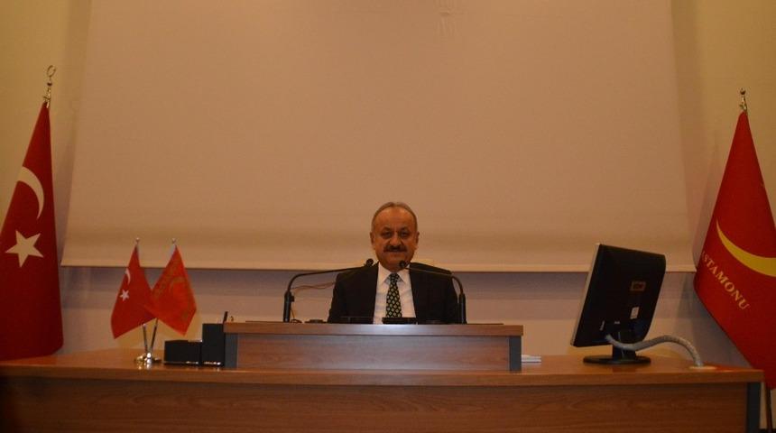 Belediye Başkanı Tahsin Babaş: