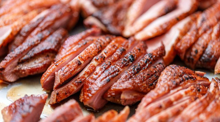 Antik zamanlardan bu yana tüketiliyor! Kaz etinin mucizevi faydaları