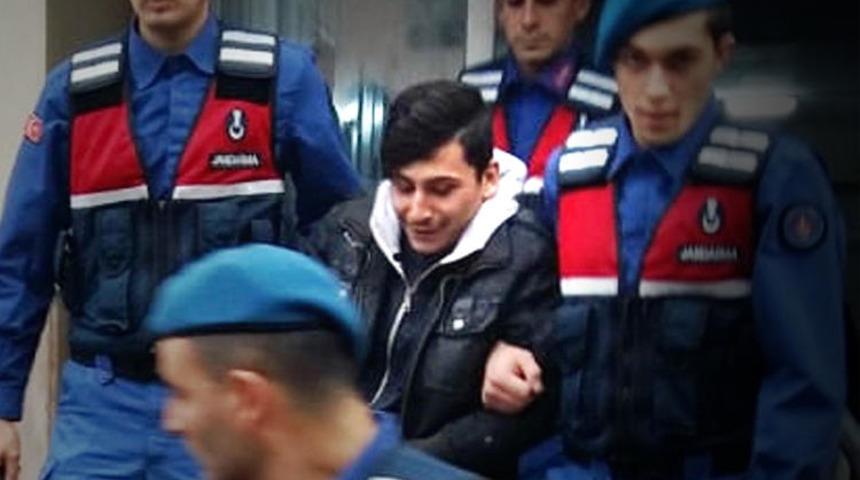 Aydın'daki cinayet zanlısı 53 ay sonra yakalandı!