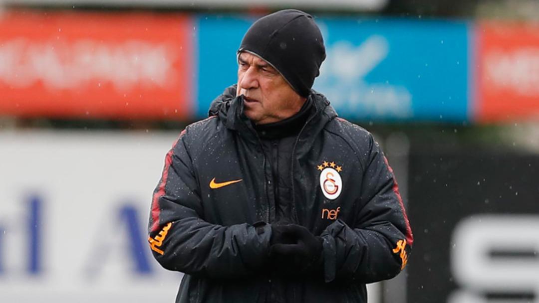  Galatasaray'da Serdar Aziz ve Eren Derdiyok ile ipler resmen koptu