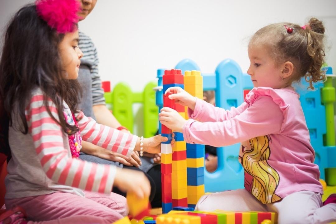 Erken &Ccedil;ocukluk Eğitim Merkezlerini &ccedil;ocuklar da aileleri de &ccedil;ok sevdi