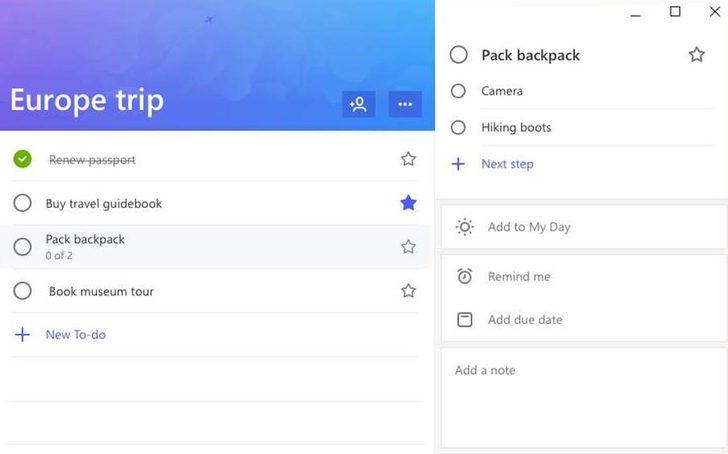 2018’in en iyi Windows uygulamaları  G1